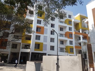 3 BHK Flat