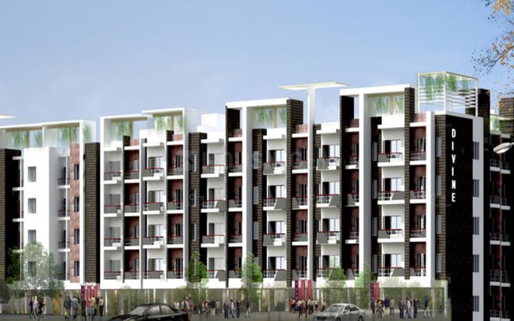 Prabhavathi Divine More Images 1