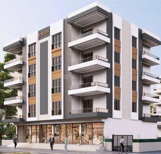 Gallery Cover Pic of Raghav Shri Ram Society