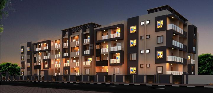 Gallery Cover Pic of Lakvin Elite