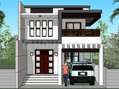 Gallery Cover Pic of A V Villa - 6