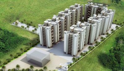 Project Image of 950 Sq.ft 2 BHK Apartment / Flat for sale in Handewadi for Rs. 6500000