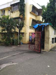 Baptist Bhavan Project Images