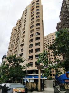 Project Image of 520 Sq.ft 1 BHK Apartment / Flat for sale in Chembur for Rs. 10000000