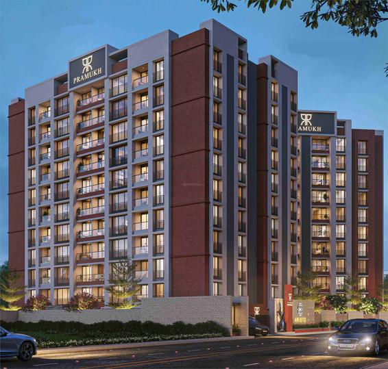 Gallery Cover Pic of Pramukh Aristo