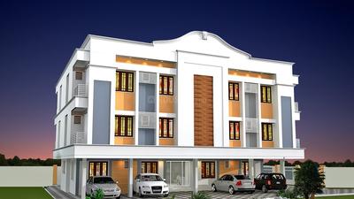 Gallery Cover Pic of Hyland Green Apartments