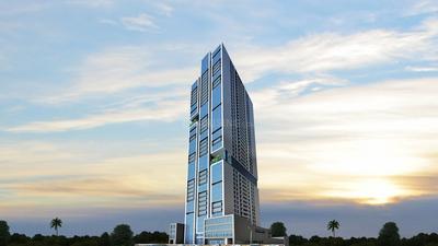 Gallery Cover Pic of Madain Marina Arcade Tower