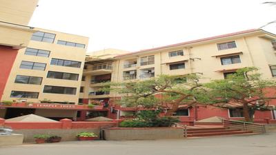 Project Image of 1305 Sq.ft 2 BHK Apartment / Flat for sale in Kumaraswamy Layout for Rs. 12500000
