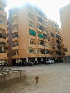 Project Image of 820 Sq.ft 2 BHK Apartment / Flat for sale in Bhatagaon for Rs. 2500000