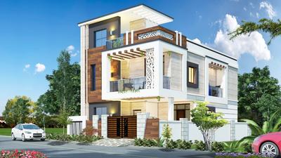 Residential Lands for Sale in Manbhum East Side