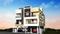 Gallery Cover Pic of MK Constructions pune Shree Ganesh - Laxmi Developers