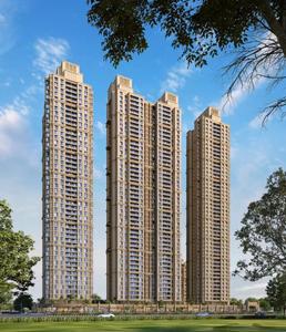 3 BHK Flat