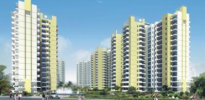 Project Image of 1379 Sq.ft 2.5 BHK Apartment / Flat for sale in Sector 37C for Rs. 14200000