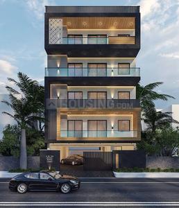Sai Luxurious Homes