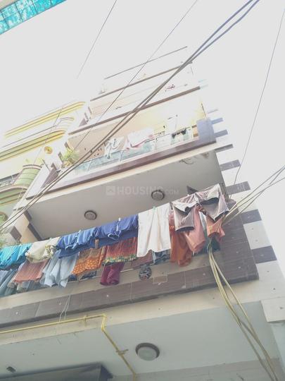 Gallery Cover Pic of Planner PNM Homes