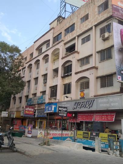 Chintan Kudale Patil Towers More Images 1