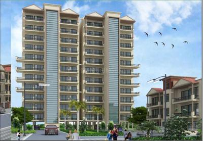 Project Image of 1420 Sq.ft 2 BHK Apartment / Flat for sale in Sector 127 for Rs. 6000000
