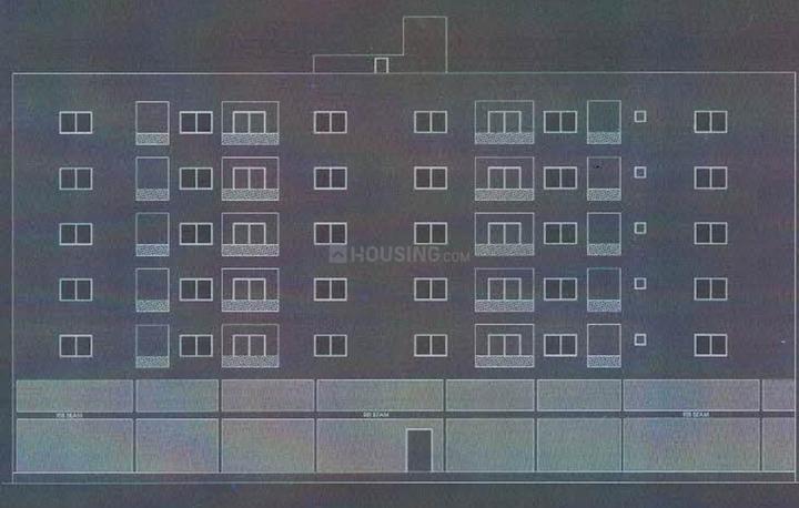 Shreenathji The Urban Life Style Elevation 1