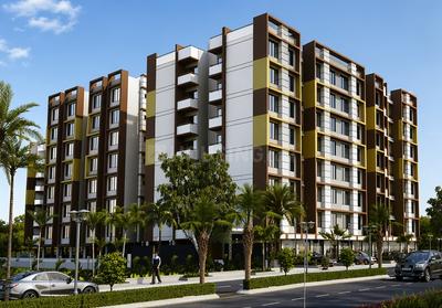 Project Image of 622 Sq.ft 2 BHK Apartment / Flat for sale in Nikol for Rs. 5800000