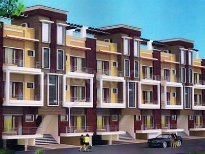 Gallery Cover Pic of Nirmaan Infratech Bliss Homes