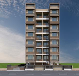 Project Image of 1350 Sq.ft 2 BHK Builder Floor for sale in New Maninagar for Rs. 5200000