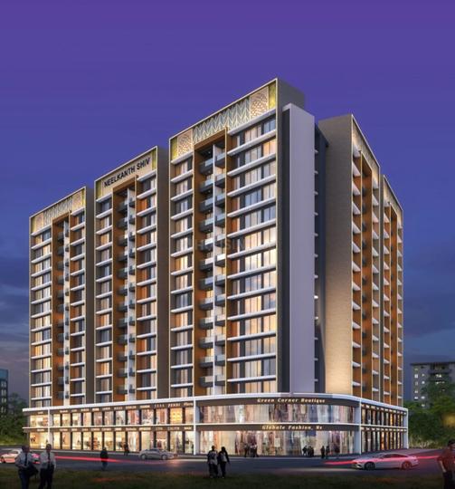 Gallery Cover Pic of Neelkanth Shiv