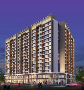2 BHK Flat