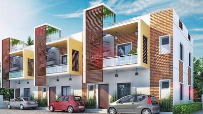 Steps Stone Mayura