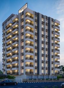 Gallery Cover Pic of Ganapati Heights