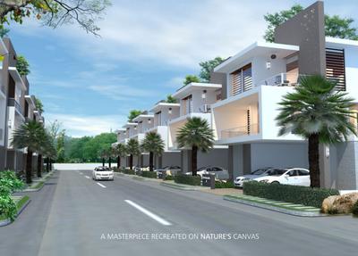 Project Image of 5339 Sq.ft 4 BHK Villa for sale in Kismatpur for Rs. 85500000