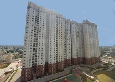 Project Image of 1408 Sq.ft 3 BHK Apartment / Flat for sale in T Dasarahalli for Rs. 20000000