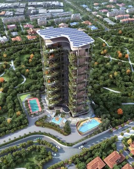 Gallery Cover Pic of Chaithanya Sankhya