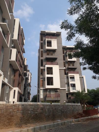 Gallery Cover Pic of O2 Square Residences