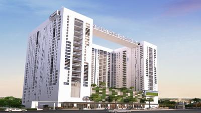 3 BHK Flat
