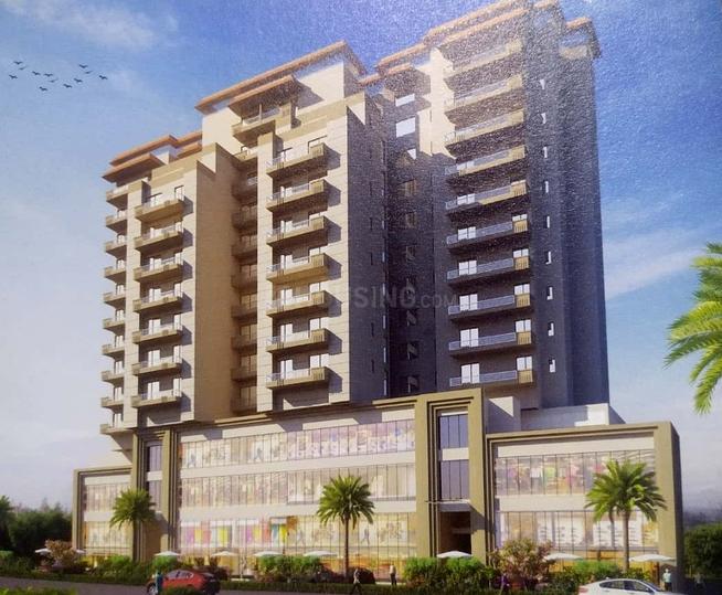 Gallery Cover Pic of Maa The 95