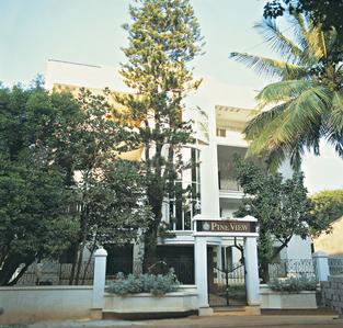 Prestige Pine View More Images 1
