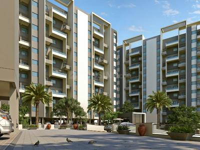 Shubh Ganesh Spring Valley Phase III
