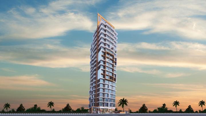 Gallery Cover Pic of Gharkul Developers Gharkul Daffodils Heights