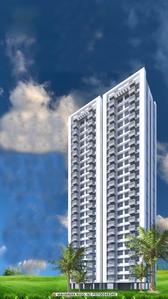 Project Image of 620 Sq.ft 1 BHK Apartment / Flat for sale in Kalyan East for Rs. 4200000