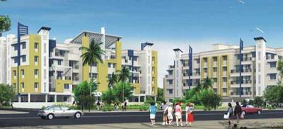 Project Image of 1120 Sq.ft 2 BHK Apartment / Flat for sale in Tambaram for Rs. 6500000