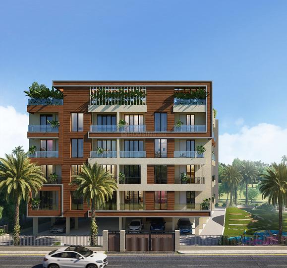 Gallery Cover Pic of Maurya Radhika