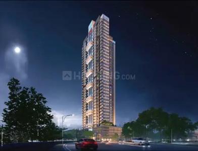 Project Image of 1220 Sq.ft 3 BHK Apartment / Flat for sale in Bandra East for Rs. 66800000