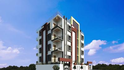 SVL SVL Apartments Addagutta