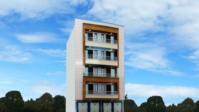 Gallery Cover Pic of Ganpati Buildmart Estates Ganpati Floors 2