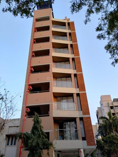 Chandraraj Apartments Main Image 1