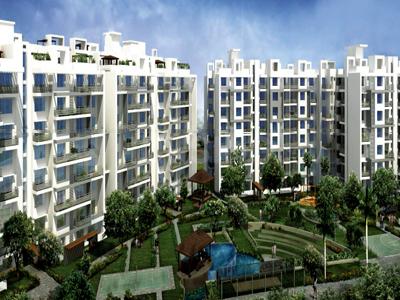 2 BHK Independent House