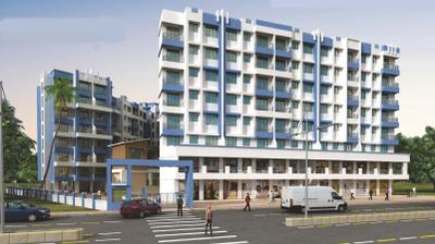 Project Image of 810 Sq.ft 2 BHK Apartment / Flat for sale in Ambernath East for Rs. 2999000