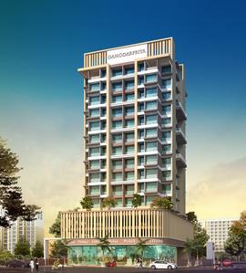 Project Image of 1200 Sq.ft 2 BHK Apartment / Flat for sale in Kharghar for Rs. 17000000