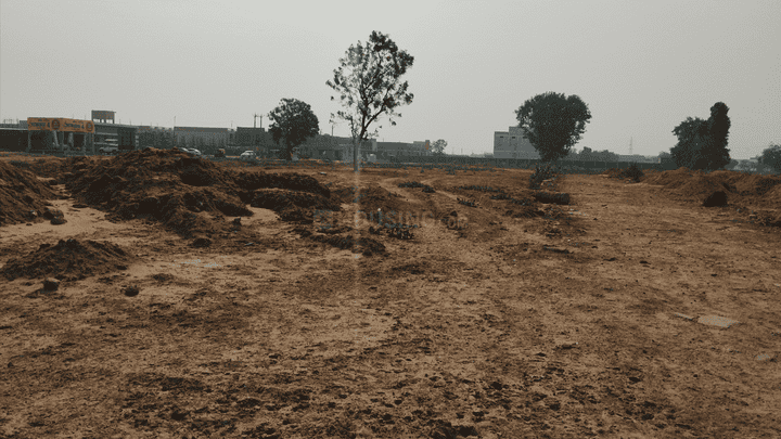 Gallery Cover Pic of Shree Satya 3 Industrial Plotting