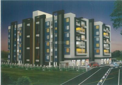Saraswati Apple Tree Cottage Project Images